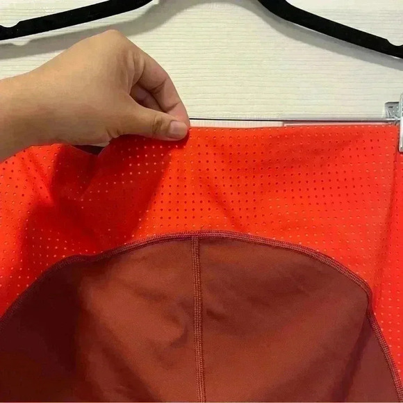 Athleta Ultimate Stash Pocket 7/8 Tight Leggings Sz XL - Picture 4 of 9